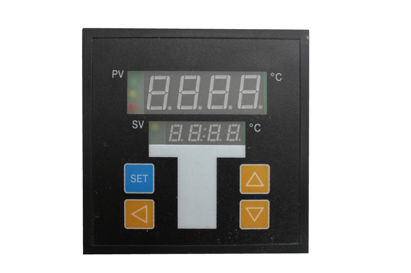 Jinghong Sxl Programmable Electric Furnace Dedicated Instrument Temperature Controller Thyristor Digital Display Meter for Ovens and Kilns K Scale