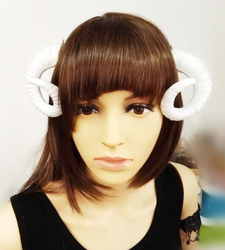 Accessoire coiffure en Fluid Systems - Ref 1201591 Image 5