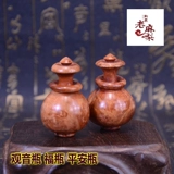 Чай Тегуаньинь, защитный амулет, современное украшение в руку, подарок на день рождения