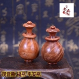 Чай Тегуаньинь, защитный амулет, современное украшение в руку, подарок на день рождения