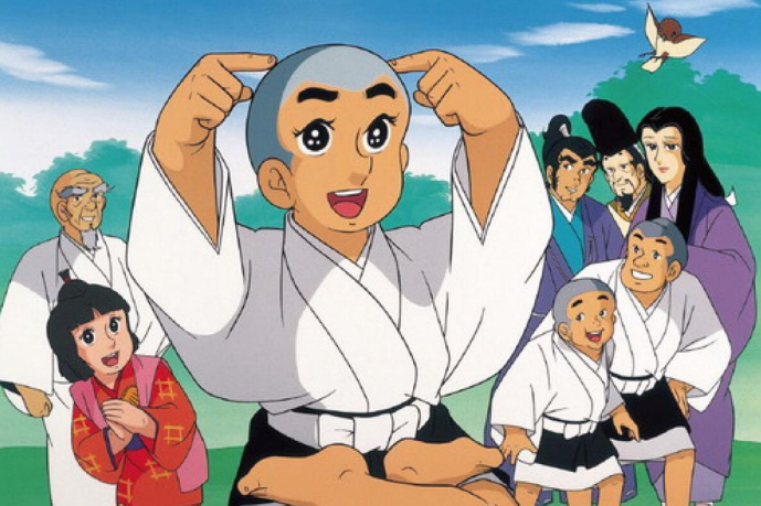 CD-ROM version HD digitally restored version cartoon smart one off DVD 6 Mandarin 298 episodes