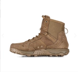 5.11 Сапоги с молнией, дышащая тактическая нескользящая амортизирующая обувь