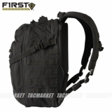 American First Tactical 180005 Classic Tactical Fans Rackpack 24 -часовой ежедневной поездки Molle