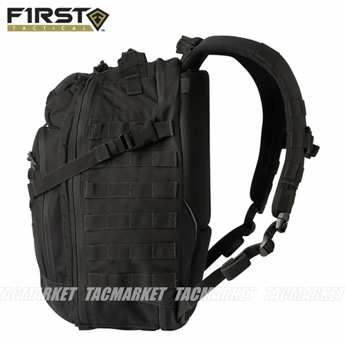 American First Tactical 180005 Classic Tactical Fans Rackpack 24 -часовой ежедневной поездки Molle