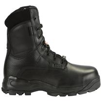  5 11 multi-function high-top tactical boots 511 waterproof side zipper oil-proof non-slip anti-seismic hiking boots 12026