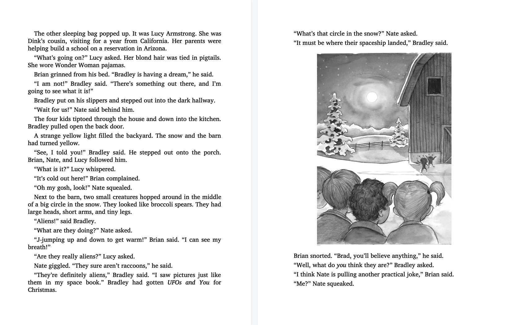 Calendar Mysteries日历之谜13册英文音频诵读MP3听力磨耳朵电子