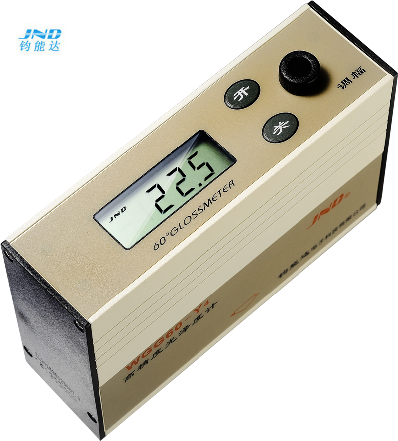 Gloss Meter WGG60-EJ Metal Gloss Meter Gloss Meter