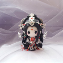 (Hand-made workshop) Customized soft clay peripheral figures based on drawings (final payment)