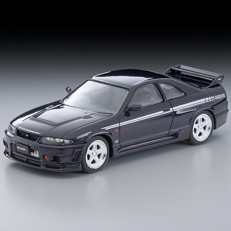 2026. July Tlv-N305E Nissan Nismo 400R (Purple) 2026. July Tlv-N305E Nissan Nismo 400R (Purple)