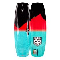 American brand LIQUID FORCE TRIP wakeboard surfboard motorboat boat tow ski