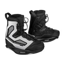 Brand new American RONIX imported brand wakeboard shoes motorboat wakeboard all-inclusive holder