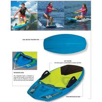 American brand Ronix Liquid Force boat wakeboard board set for children and teenagers