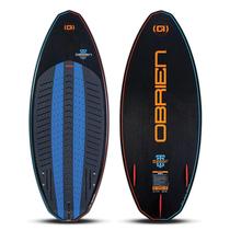 American OBrien wakeboard Skim triple tail fin detachable TorrentDarkHorse black horse board