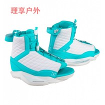 American Import Brand Ronix Women in Sodo Park tailo Waterslide Water Shoe fixer opening shoes Luxe