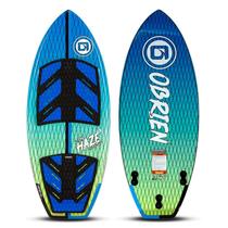 Brand new American imported brand OBrien wake surfboard WakeSurf 3 tail rudder HazeV3
