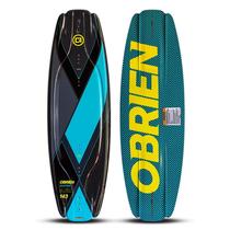 American OBRIEN brand motorboat wakeboard wakeboard Clutch four fixed tail fins