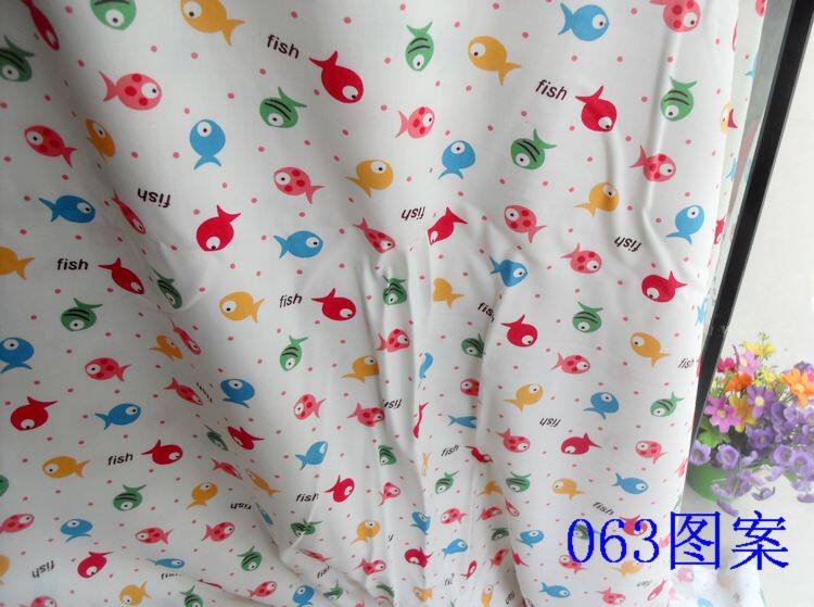 Pantalon pyjama - Ref 718342 Image 34