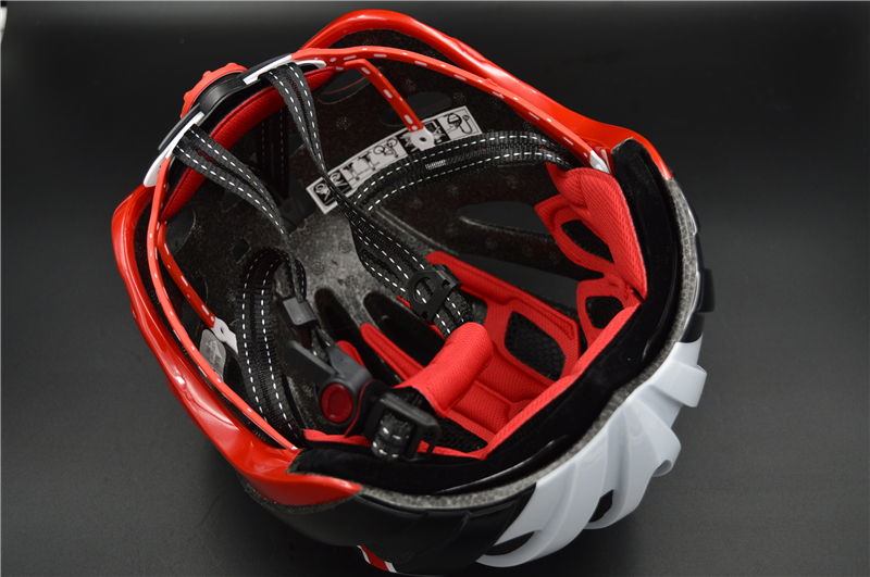 Casque cycliste - Ref 2247141 Image 5