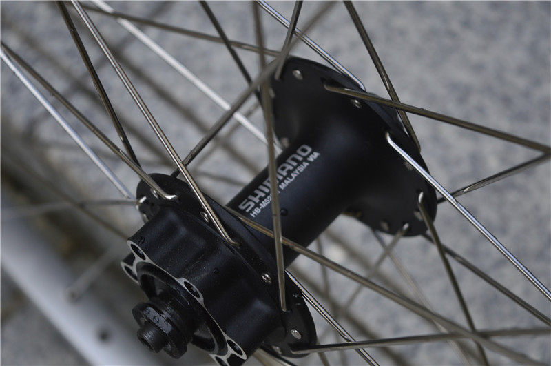 Roues de vélo MAVIC - Ref 2368009 Image 6