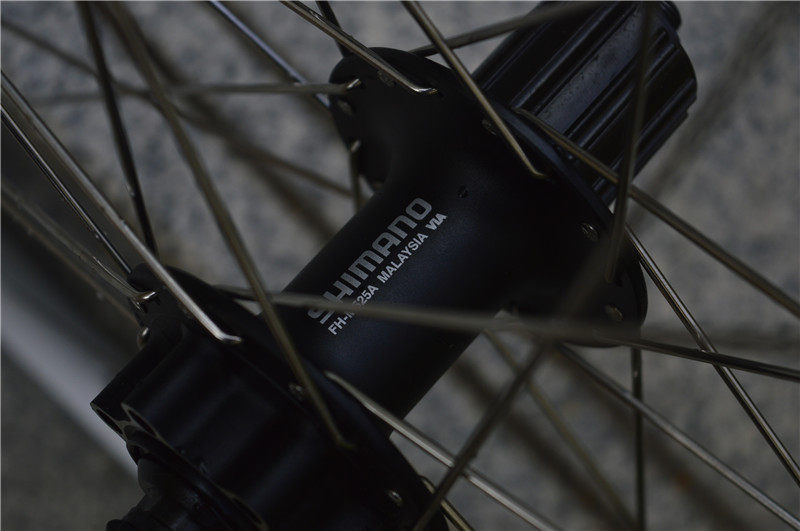 Roues de vélo MAVIC - Ref 2368009 Image 3