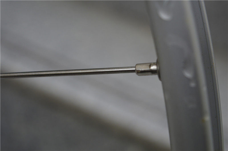 Roues de vélo MAVIC - Ref 2368009 Image 8