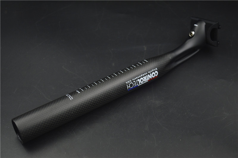 control tech package carbon high-grade highway seat tube 31 6 ultra-light