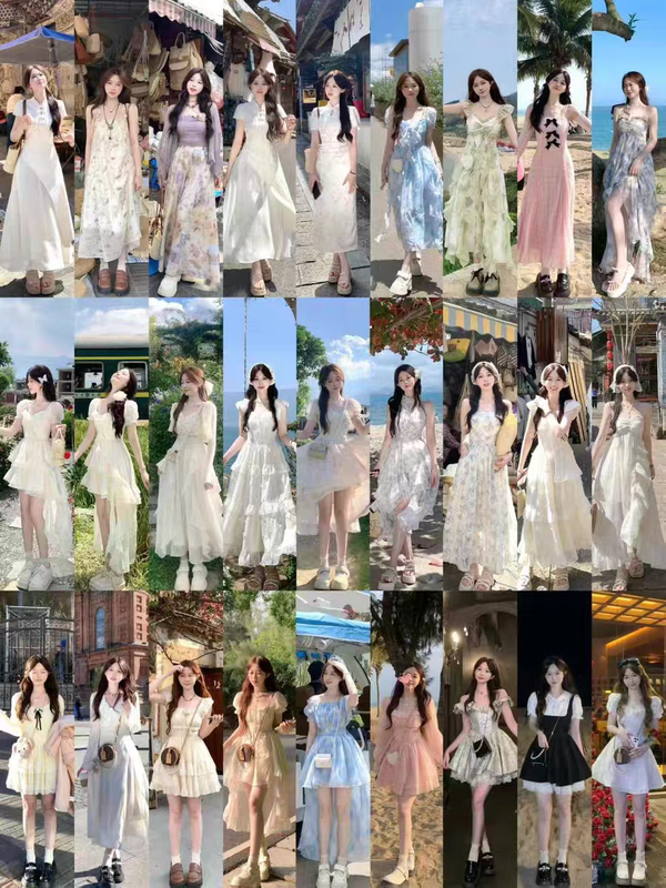 Clearance Sale: Spring, Summer, Autumn, and Winter Women's Shirts, Pants, Dresses, Coats, and Cheongsams. Limited Quantity, Buy More, Get More Free Clearance Sale: Spring, Summer, Autumn, and Winter Women's Shirts, Pants, Dresses, Coats, and Cheongsams. Limited Quantity, Buy More, Get More Free