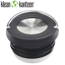 American KLEAN KANTEEN wide-mouth insulated water bottle bottle leak-proof metal replacement handle lid Loop Cap