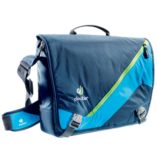 Imported German Deuter dote 85053 Load10 liters shoulder fashion casual postman crossbody side cloth backpack