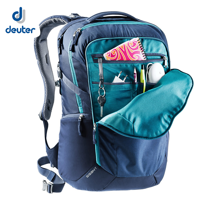 Imported deuter Dot GIGANT 32 liters business travel computer leisure multi-purpose backpack 3823018
