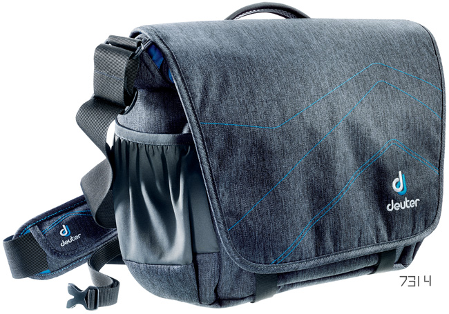 Deuter Dot 85063 Operate I 11 liter professional single shoulder Messenger side cloth backpack