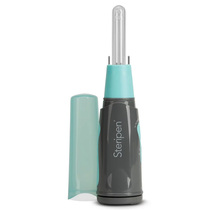 Swiss KATADYN travel outdoor combat preparation drinking water UV sterilization virus pen Steripen Aqua