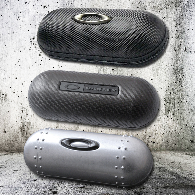 Oakley Military Version Glasses Case Tactical Glasses Goggles Sunglasses Protective Case