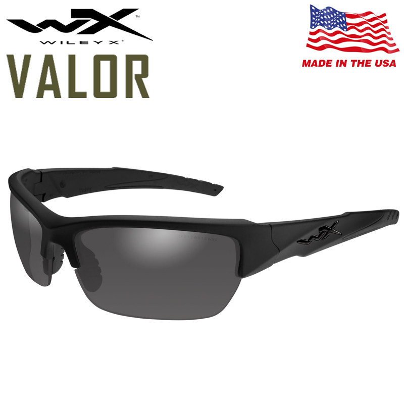 U.S. imports Wiley X Willie Valor outdoor riding sunglasses military fans tactical glasses end goggles