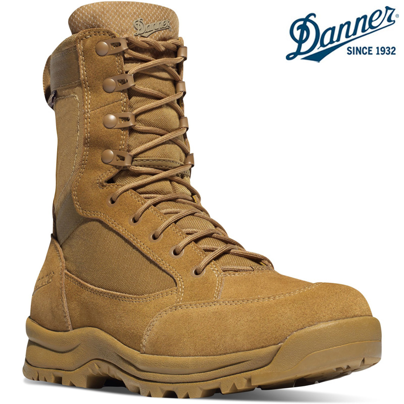 United States Danner boots Danner military boots male