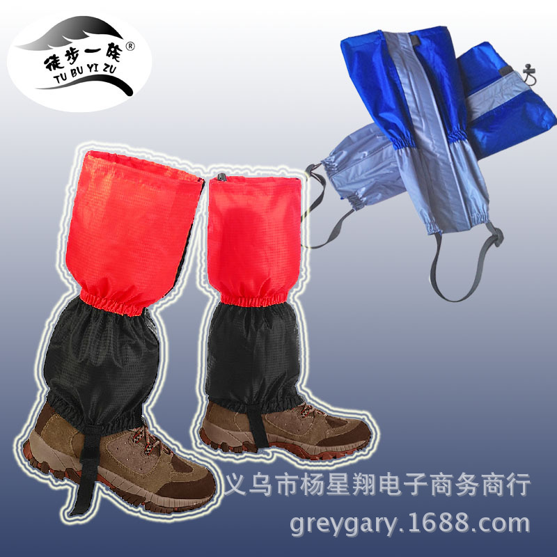 Nhà máy trực tiếp cung cấp không thấm nước và chống mài mòn rắn chống côn trùng rắn thoáng khí đặt chân trượt tuyết leo núi ngoài trời tuyết phủ nam và nữ giày giày leo núi adidas