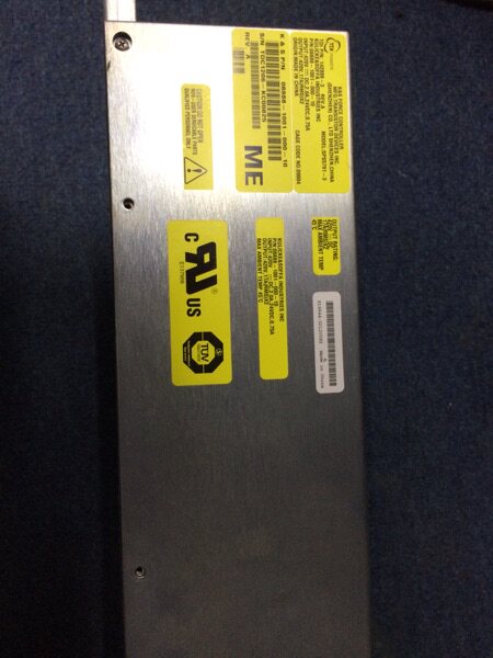 08888-1001-000-10 connx iconn XY driving box with a