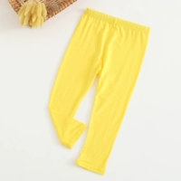 Чистый цвет желтый