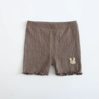 Маленький кролик 3 очка кофе