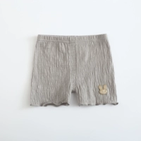 Кролика 3 балла серого