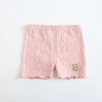 Кролика 3 балла розовый