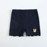 Маленький кролик 3 очка темно