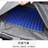 Ноутбук, вместительная и большая сумка на одно плечо, рюкзак, бизнес-версия