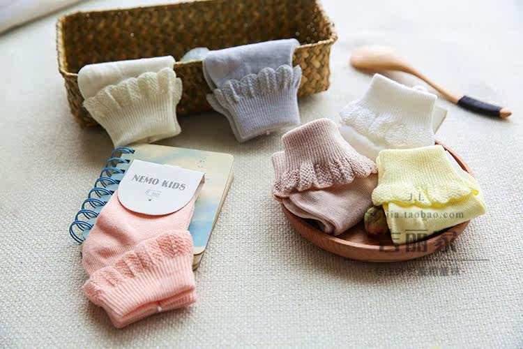 Chaussettes enfant - Ref 2107297 Image 11