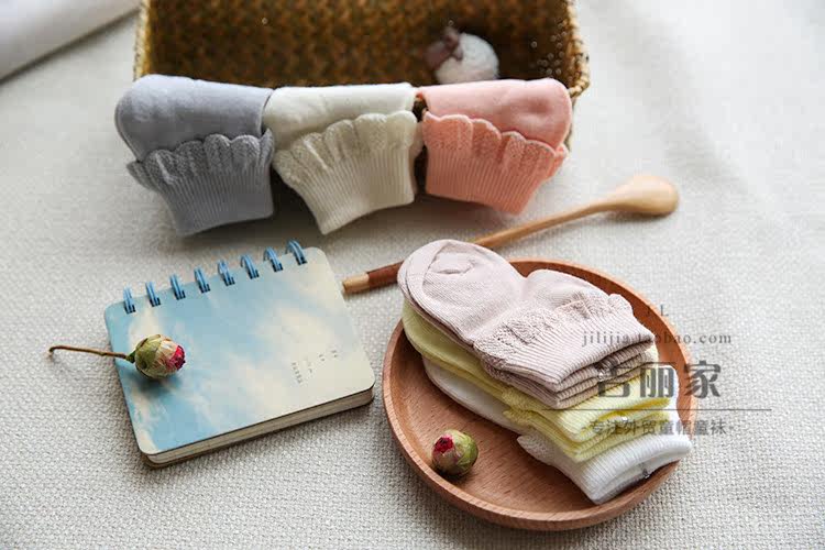 Chaussettes enfant - Ref 2107297 Image 13