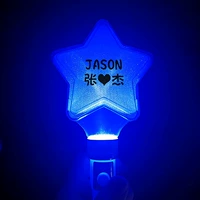【Zhang jie】 Blue Pentagon-Upgrade Phnom Penh