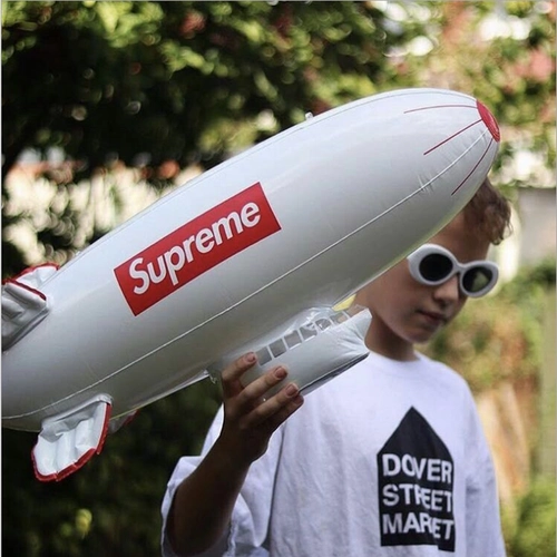 Надувной самолет, дирижабль, космический корабль, (в наличии на складе)