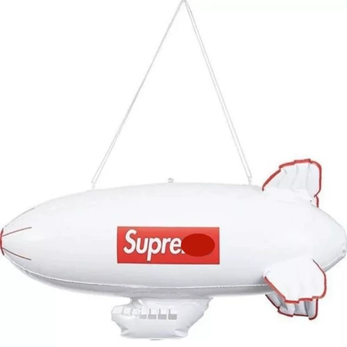 Надувной самолет, дирижабль, космический корабль, (в наличии на складе)