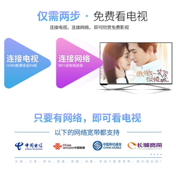 10moons / 天 Mạng D3 HD hộp set-top TV thuần Android máy nghe nhạc gia đình TV box wifi di động