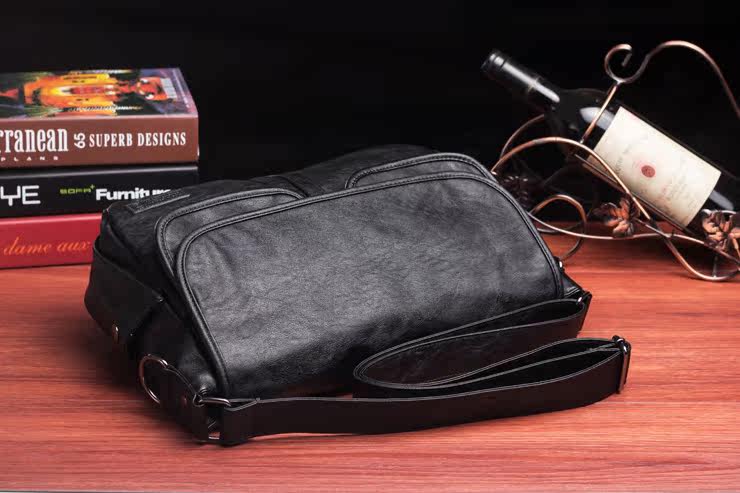 Sac pour homme - Ref 51729 Image 13